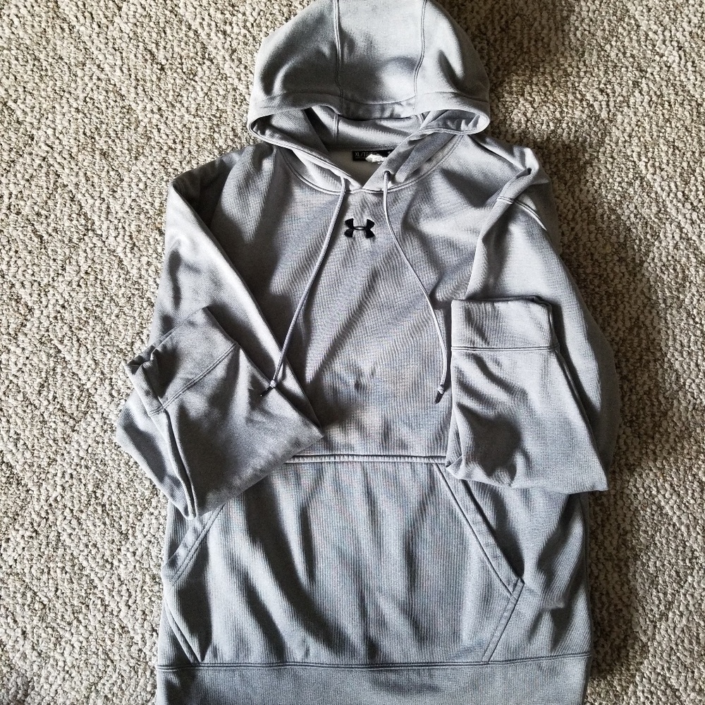 Under Armour Hoodie